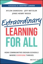 Transcend: Building a New Future for Education, On e Community at a Time