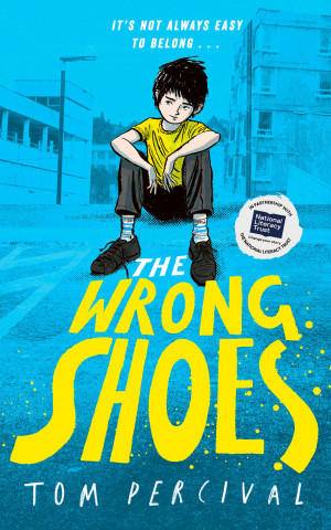 Wrong Shoes
