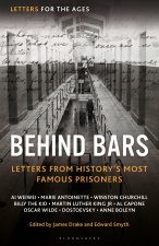 Letters for the Ages Behind Bars