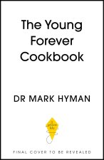 Young Forever Cookbook