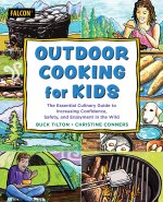 Outdoor Cooking for Kids
