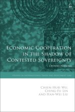 Economic Cooperation in the Shadow of Contested Sovereignty : Divided Nations