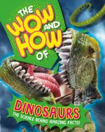Wow and How of Dinosaurs