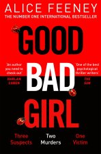 Good Bad Girl