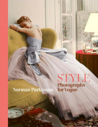 STYLE: The Vogue Photographs