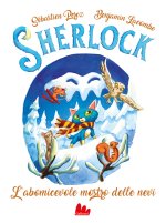 abomicevole mostro delle nevi. Sherlock
