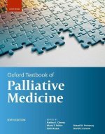 Oxford Textbook of Palliative Medicine 6/e (Paperback)