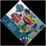 Sentosphere - Bastelset Mobile Fische