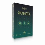 Cosmoludo - Hokito