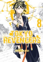 Tokyo Revengers. Tom 8