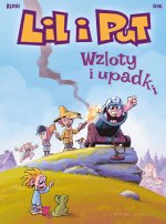 Wzloty i upadki. Lil i Put. Tom 6