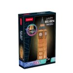 Puzzle 3D Big Ben