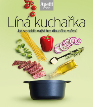 Lďż˝nďż˝ kuchaďż˝ka