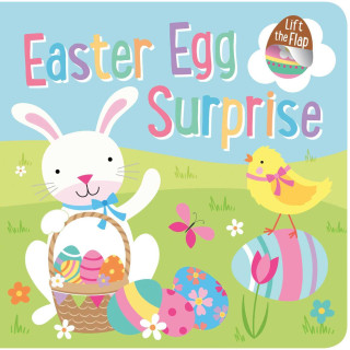 EASTER EGG SURPRISE