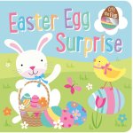 EASTER EGG SURPRISE