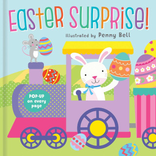 EASTER SURPRISE