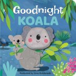GOODNIGHT KOALA