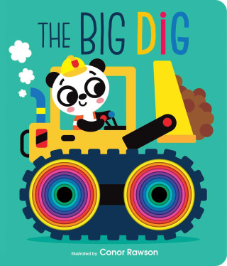 BIG DIG