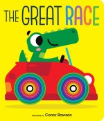 GREAT RACE