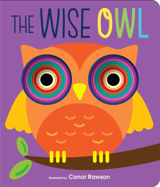 WISE OWL