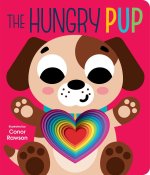 HUNGRY PUP