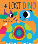 LOST DINO