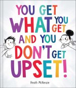 YOU GET WHAT YOU GET & YOU DONT GET UPSE