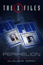 X FILES PERIHELION