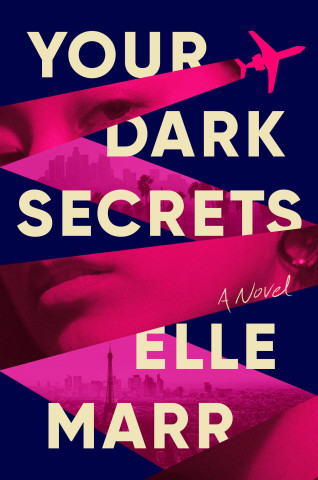 YOUR DARK SECRETS