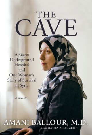 CAVE