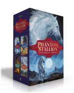 BX-PHANTOM STALLION WILD & FREE COLL