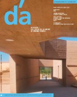 D'Architecture n°311- Octobre 2023
