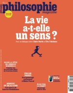 Philosophie Magazine N°174 - Novembre 2023