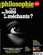 Philosophie Magazine N°175 - Décembre - Janvier 2023-2024