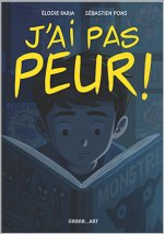 J'ai pas peur !