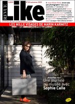 Like N°14 - Automne 2023