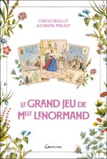 Le Grand Jeu de Mlle Lenormand