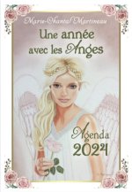 Une année avec les Anges - Agenda 2024