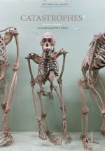 CATASTROPHES 4 : POESIE PRIMATE
