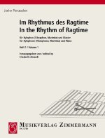 Au rythme du Ragtime
