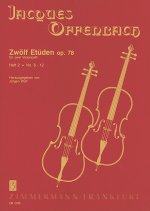 Douze études