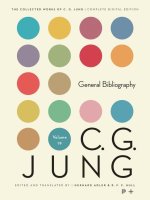 Collected Works of C. G. Jung, Volume 19 – General Bibliography – Revised Edition