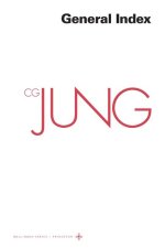 Collected Works of C. G. Jung, Volume 20 – General Index