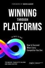 Winning Through Platforms – 24 Strategies for Succeeding in a Crowded Market
