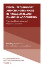 Digital Technology and Changing Roles in Manager – Theoretical Knowledge and Practical Application