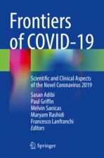 Frontiers of COVID-19