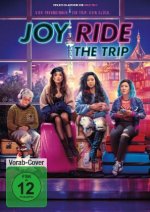 Joy Ride - The Trip, 1 DVD