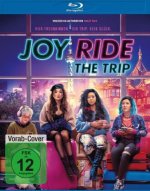 Joy Ride - The Trip, 1 Blu-ray