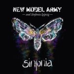 Sinfonia, 1 DVD + 2 Audio-CD (Mediabook)