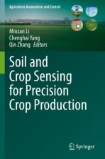 Soil and Crop Sensing for Precision Crop Production